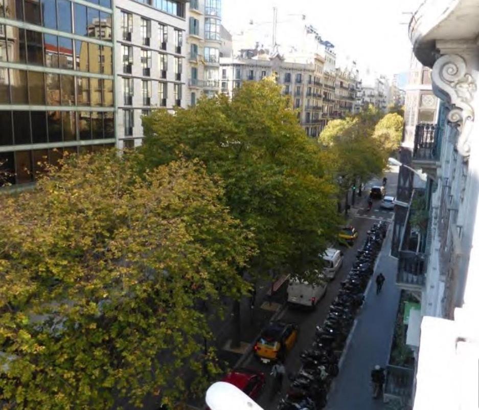Sweet Bcn Rambla 48 Barcelona Exterior foto