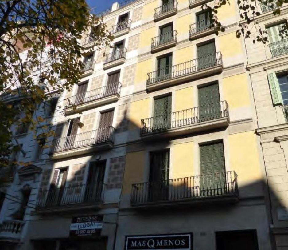 Sweet Bcn Rambla 48 Barcelona Exterior foto